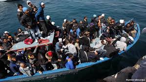 رحلات الموت: هجرة السوريين إلى أوروبا عبر البحر